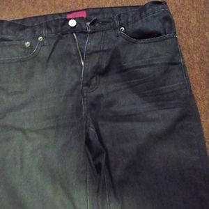 Alfani slim fit jeans